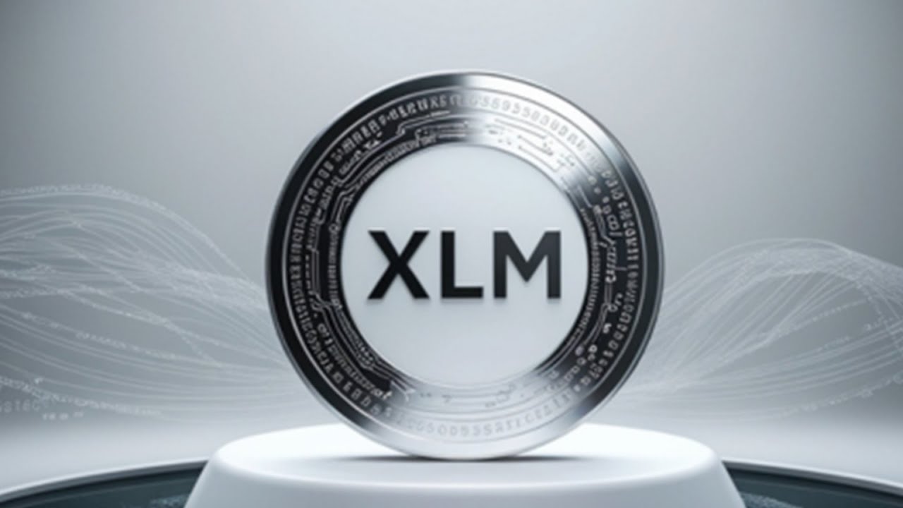 ПЕРВАЯ В ИСТОРИИ СОКРЕСТЬЯНКА STELLAR XLM!!!! 1 000 000 000 XLM!!!!