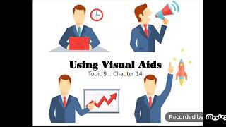 PUBLIC SPEAKING AAD3193 TOPIC 9 CHAPTER 14