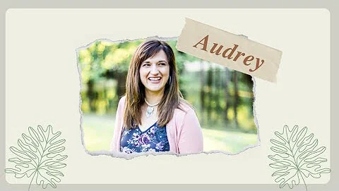 Audrey Perry Ministries