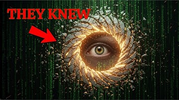 The Gnostics Knew The TRUTH About The Matrix (And How To Escape It 2,000 Years Ago)