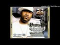Bun B Hold U Down Radio Ft Trey Songz Mike Jones Baby mp3