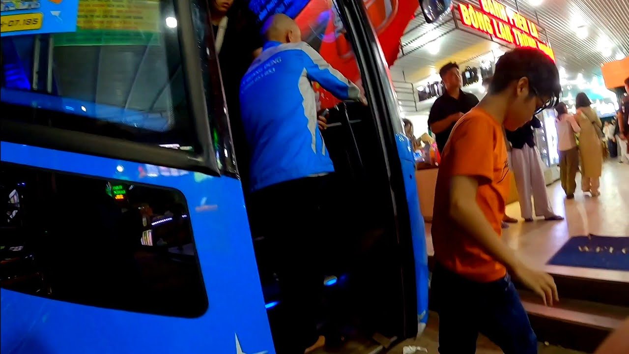 Vũ Dương tiếp tục hành trình Sau bao ngày nghỉ dưỡng