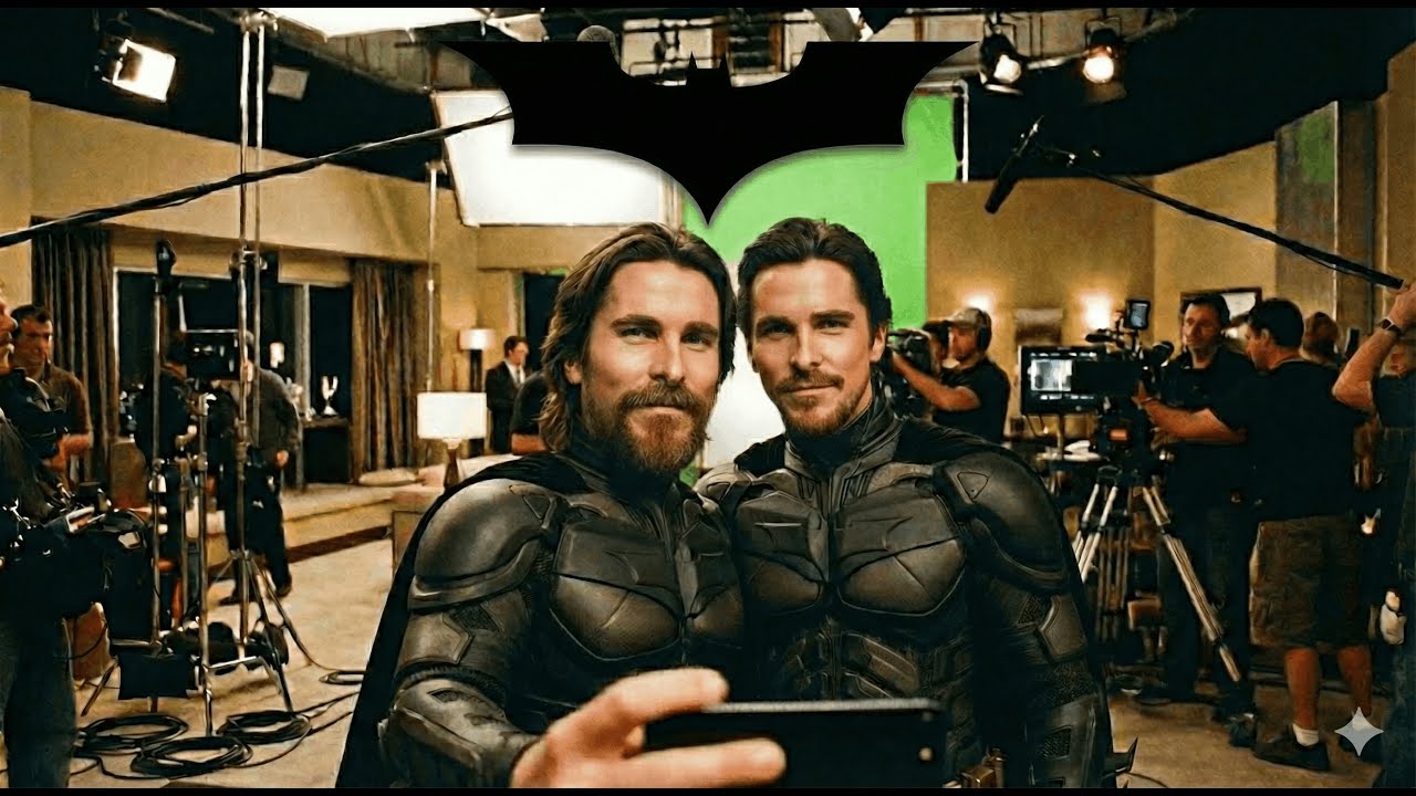 Тёмный рыцарь (2008) 🐺 Весь актёрский состав тогда и сейчас (2026) 😱 Неверная трансформация!