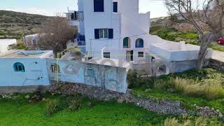 Download Lagu Scopas: C656A Land of  5790m2 for sale in Kostos, Paros island, Greece. MP3
