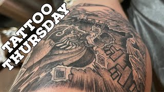 Tattoo Thursday My First Yu-Gi-Oh Tattoo Tier List