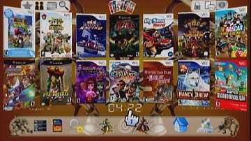 USBLoader GX Gamecube Booting SOLVED