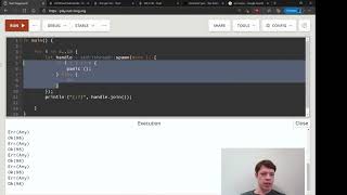 Famous Easy Rust 121: Multiple threads (concurrency) - part 3 Wealth