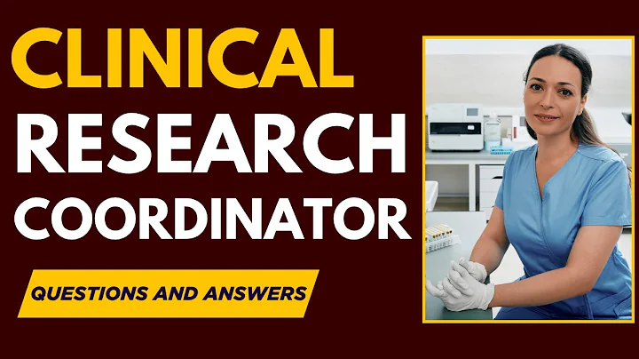 Top 25 Clinical Research Coordinator Interview Questions and Answers for 2025