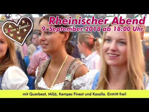 'Pützchens Markt' Rheinischer