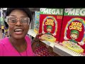 Walmart Grocery Shopping 🛒 🛍 | Food Talk #pinkiedabney