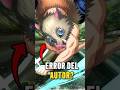Por qué la respiracion de INOSUKE es la Unica sin EFECTOS? #kimetsunoyaiba #shorts
