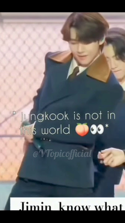 Jk in his own world of love ✨ Taekook #bts #v #jk #taekook #status #hot #love #trend #youtube