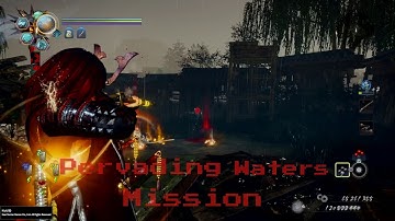 Ethereal rifle farm for Nioh 2