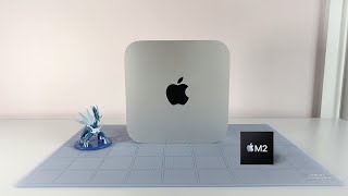 M2 Mac Mini | The Best Ever Entry Point to MacOS