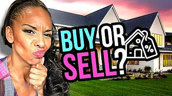 Should You Buy First or Sell First in a Seller’s Market?