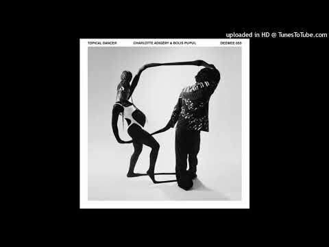 Charlotte Adigéry & Bolis Pupul - HAHA  (Audio)