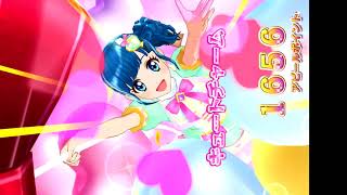 2019年7月15日　第26回　アイカツフレンズ！ 非公式大会　対戦トーナメント　かえでｖｓあかね 「愛で溢れている」 １