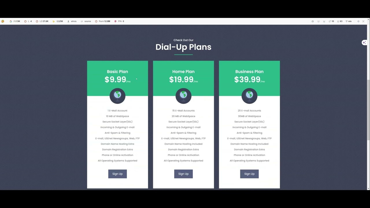 Edmonton Internet Service Provider NetKnow Usenet Access
