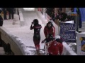 Kallie Humphries 2nd in Park City Bobsled - Universal Sports