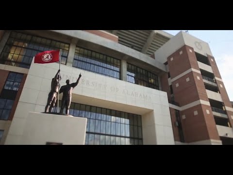 Iron Bowl Trailer