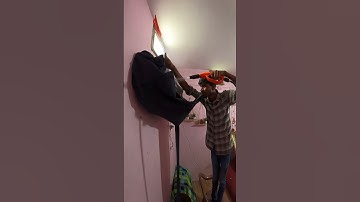 AC Service in mallik Chowk Supaul - EHSAN