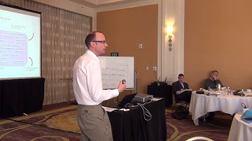 Richard Cuthbertson on context based innovation