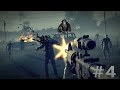 Into The Dead 2 Main Story Chapter 4 Changed