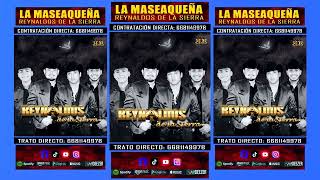 LA MASEAQUEÑA Los Reynaldos de la Sierra (6681149978)