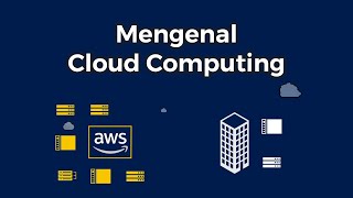 [Cloud Series #1] Mengenal Cloud Computing: Pengertian, Jenis, Contoh, Manfaat screenshot 1