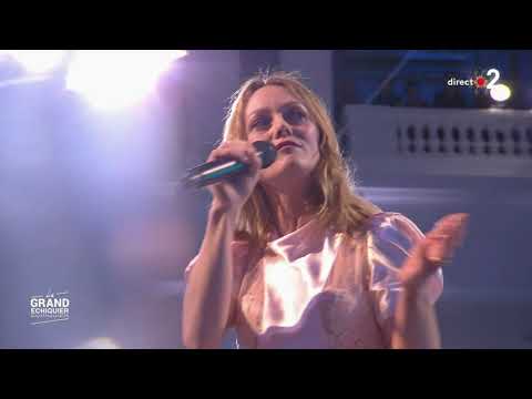 Ces Mots Simples - Vanessa Paradis