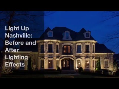 outdoor-lighting-before-and-after-effects-in-nashville,-tn