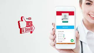 Dactarachen.com|| Full Tutorial|| Our Service|| Doctor Appointment|| Blood screenshot 2