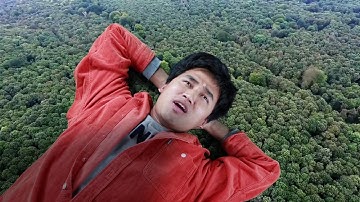 Film Compositing Assignment