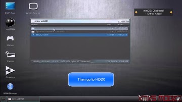 HOW TO PUT A EBOOT.BIN ONTO A GAME (PS3) + RTM