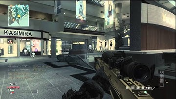 Quad Feed On FaZe Force LOL