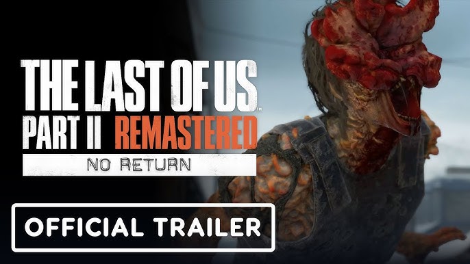 ARE YOU GETTING THE $10 PS5 REMASTER UPGRADE?! #thelastofus #ps5 #thel, the  last of us part 2 remastered