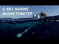 G-882 Marine Magnetometer