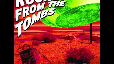 Rocket From The Tombs - Final Solution