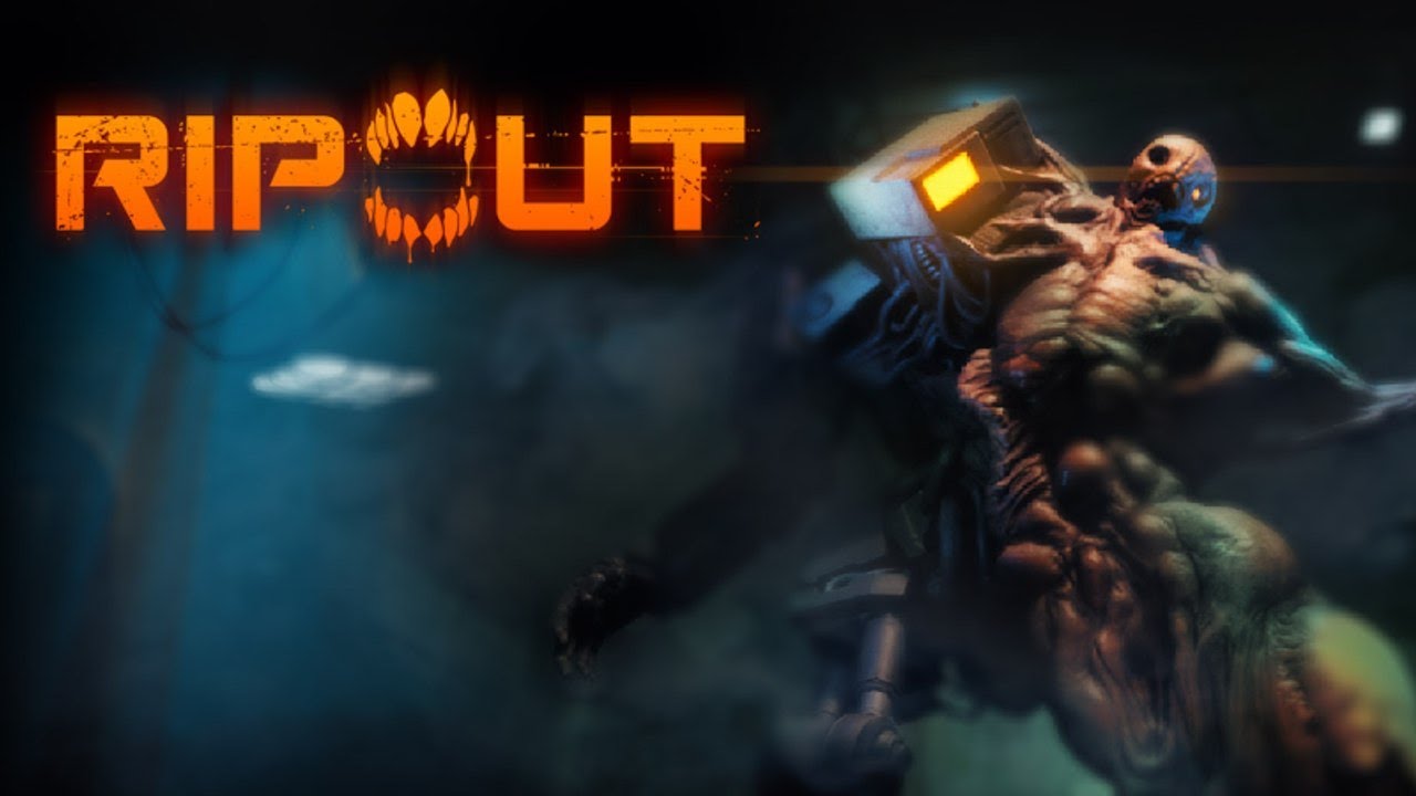 RIPOUT - trailer