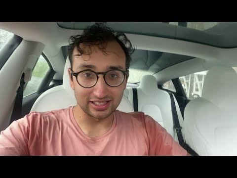 Video: Ali avtopilot tesla menja vozni pas?