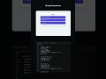 📌 Create an Accordions by HTML + CSS + JS 💻✨|| Code link in Description & Comment