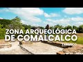 Video de Comalcalco