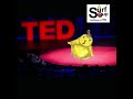 EggOh Ted Talk? (Surf Soup)
