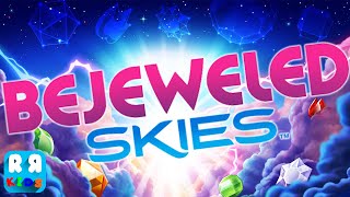 Bejeweled Stars (By Electronic Arts) - iOS / Android - Gameplay Video screenshot 4
