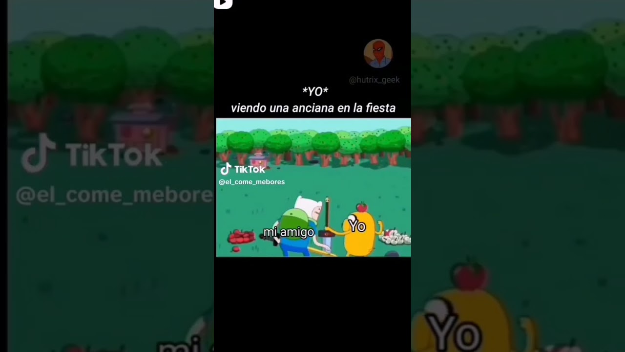 Por q Jake hizo eso?🤔 