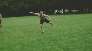 Summer Sampler 2018