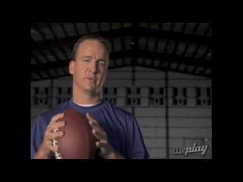 How To Throw A Football Accurate: Follow-Through hqdefault