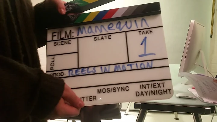 The Mannequin Challenge 2016 #MannequinChallenge