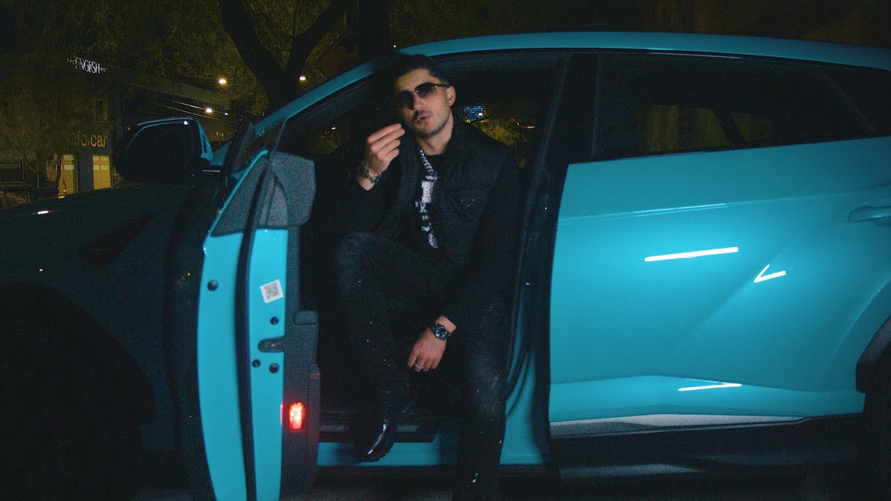 Guarda Plug DG ''Before A Stream'' (Official Video) Dir. by @CMDELUX su YouTube Guarda Plug DG ''Before A Stream'' (Official Video) Dir. by @CMDELUX su YouTube