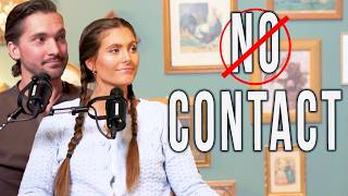 Cutting Family Off | Ep. 493